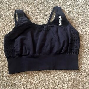GYMSHARK sports bra